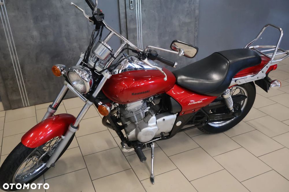 Kawasaki EL - 12