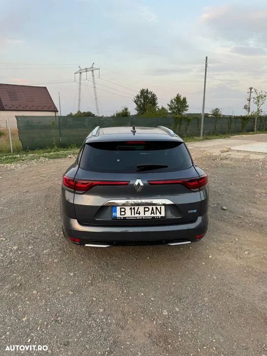 Renault Megane - 3