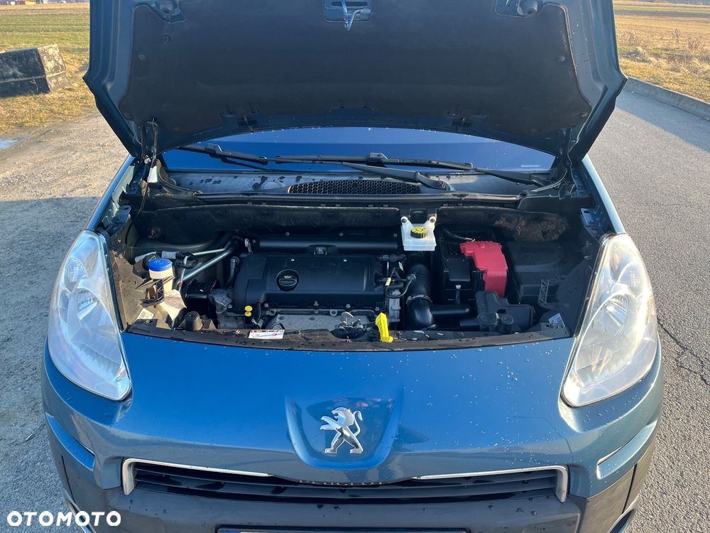 Peugeot Partner - 33