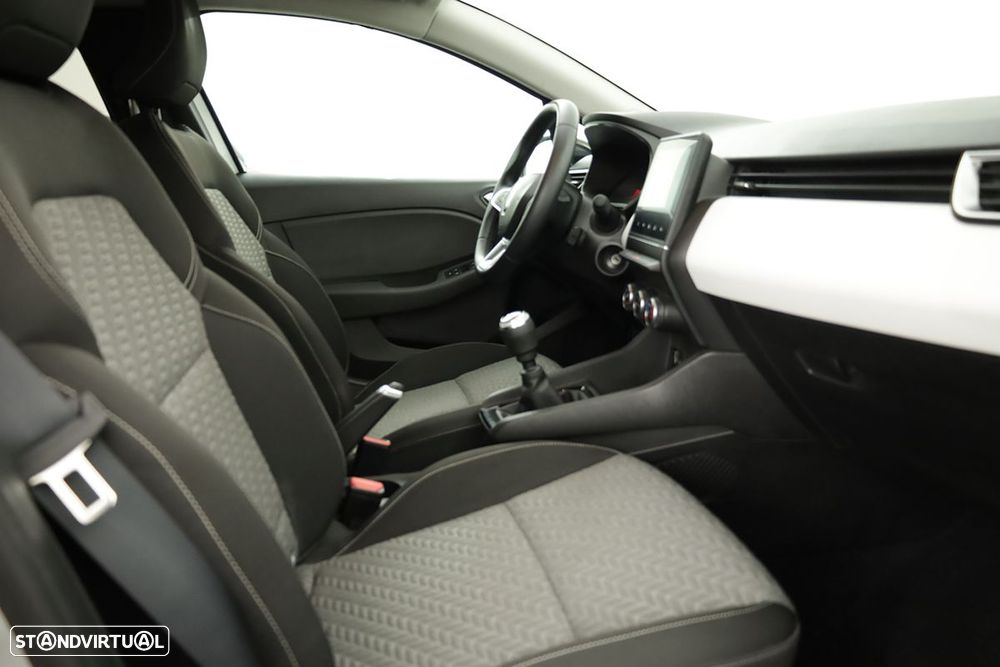 Renault Clio 1.0 TCe Evolution Bi-Fuel - 22