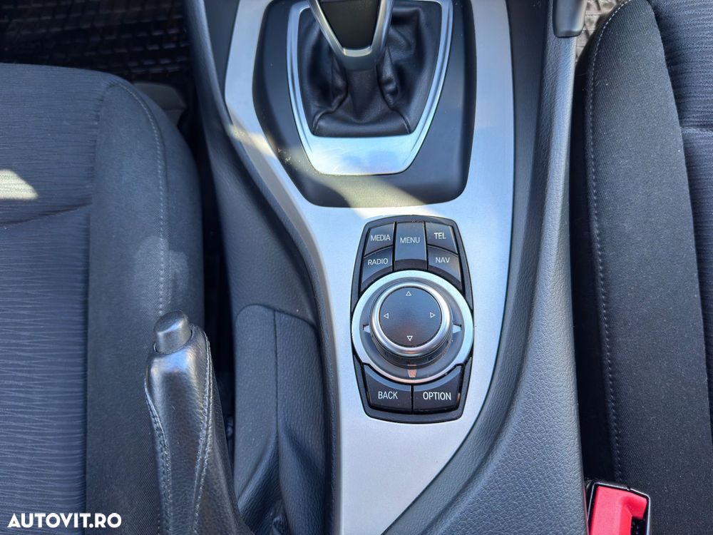 BMW X1 xDrive25d Aut. - 11