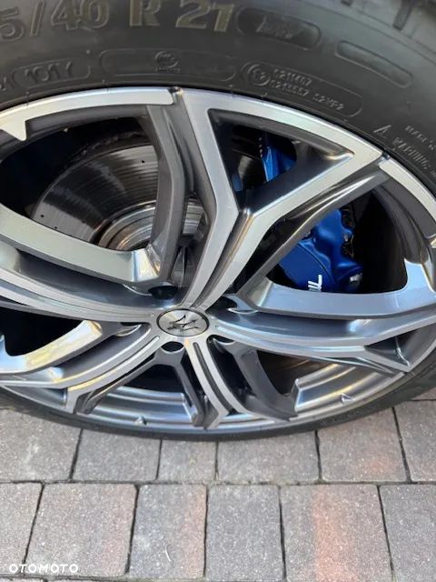 Maserati Levante MHEV GT - 28