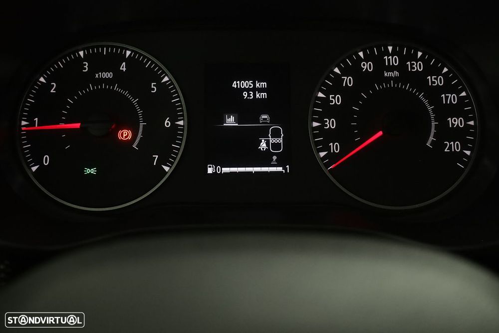 Dacia Jogger 1.0 ECO-G Expression 7L Bi-Fuel - 16
