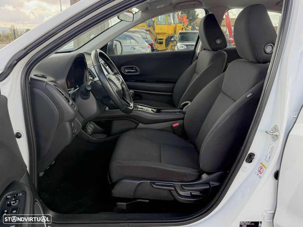 Honda HR-V 1.5 i-VTEC Elegance - 10