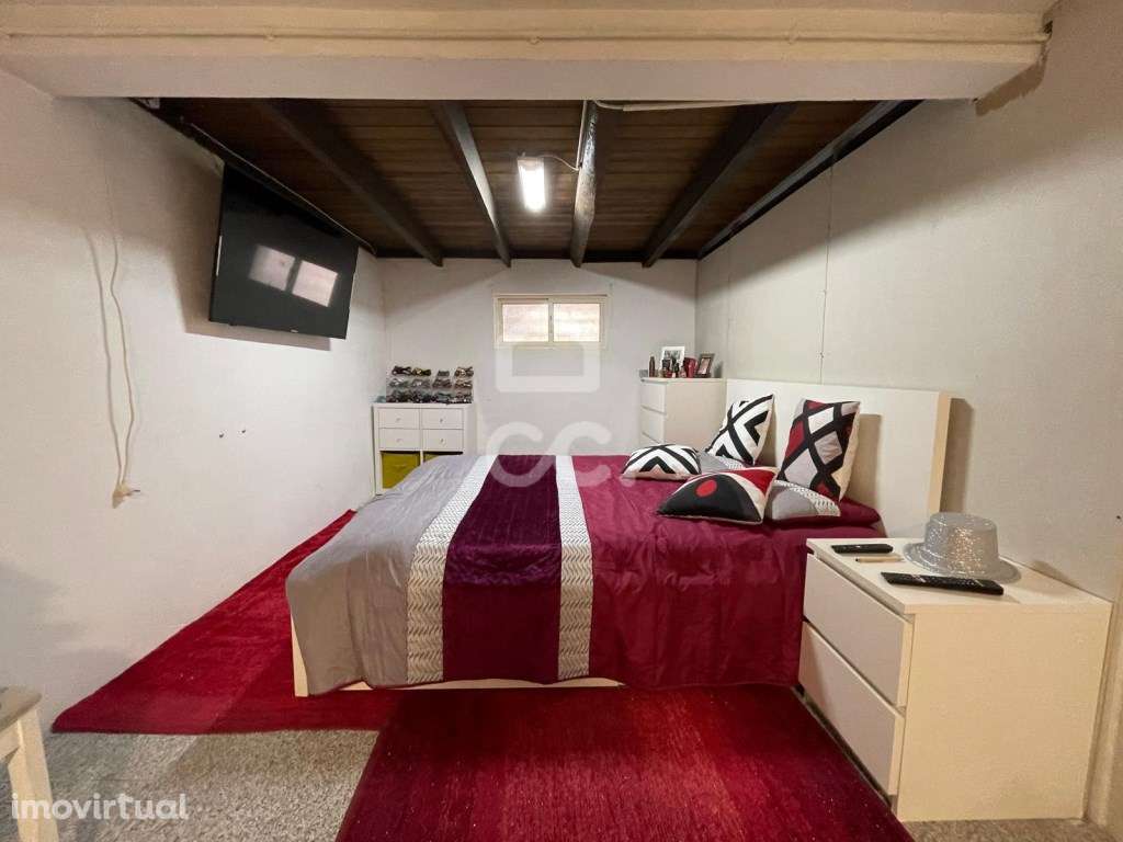 Moradia Geminada T3, na periferia da cidade de V.N.Famalicão - Grande imagem: 4/8