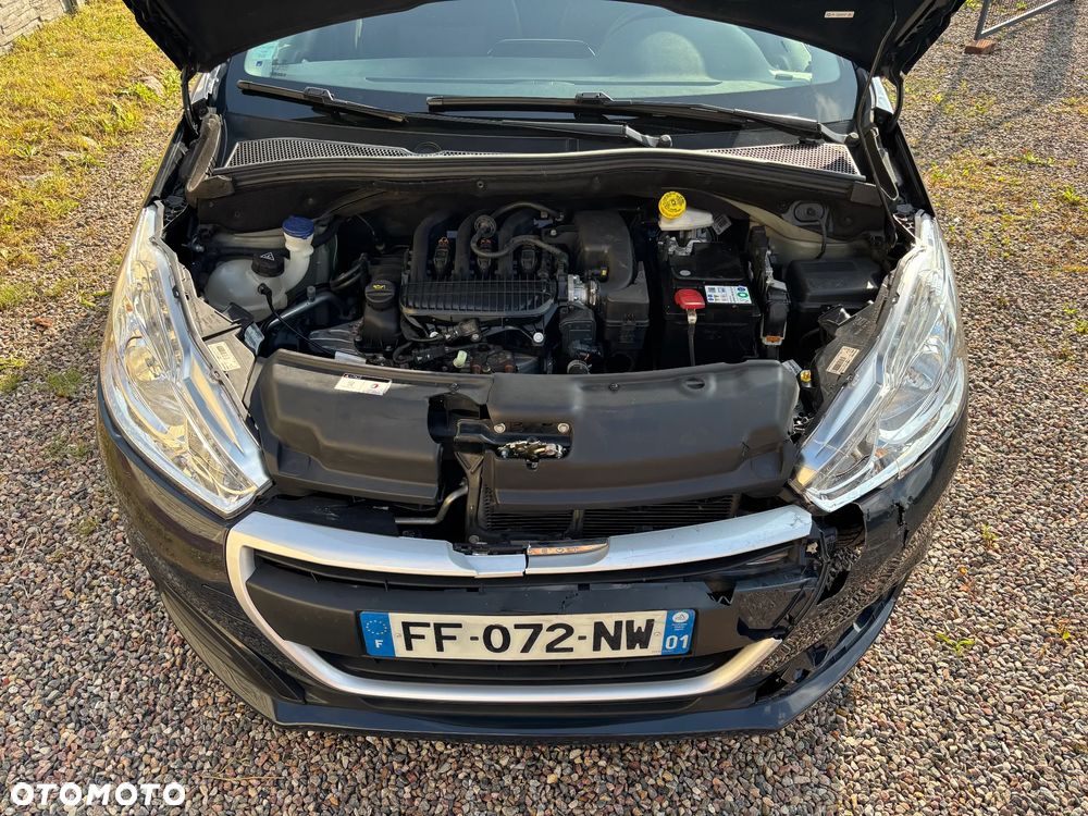 Peugeot 208 PureTech 68 Like - 15