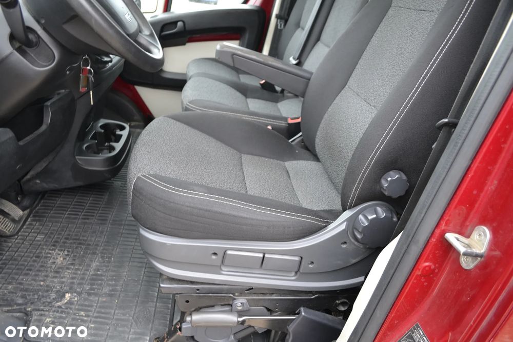 Fiat DUCATO - 27