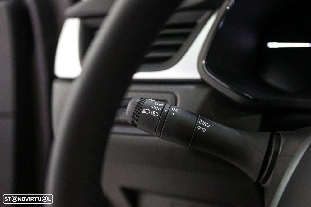 Renault Captur 1.0 TCe Exclusive Bi-Fuel - 19