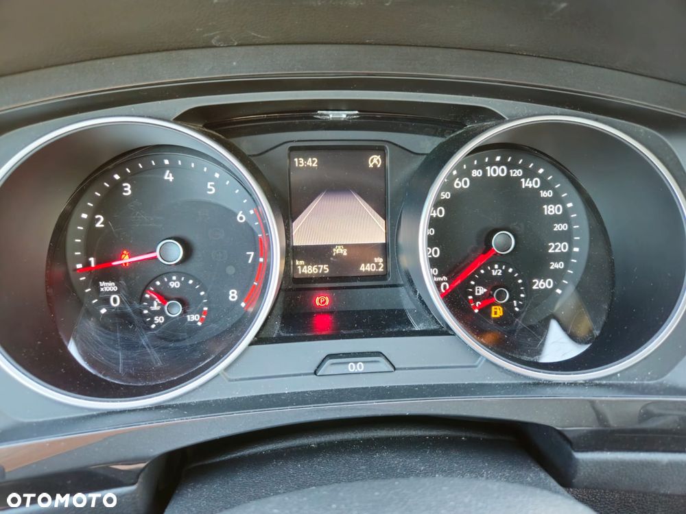 Volkswagen Tiguan 1.5 TSI EVO - 13