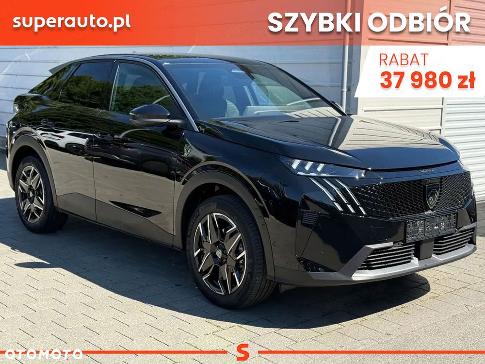 Peugeot 3008 - 2