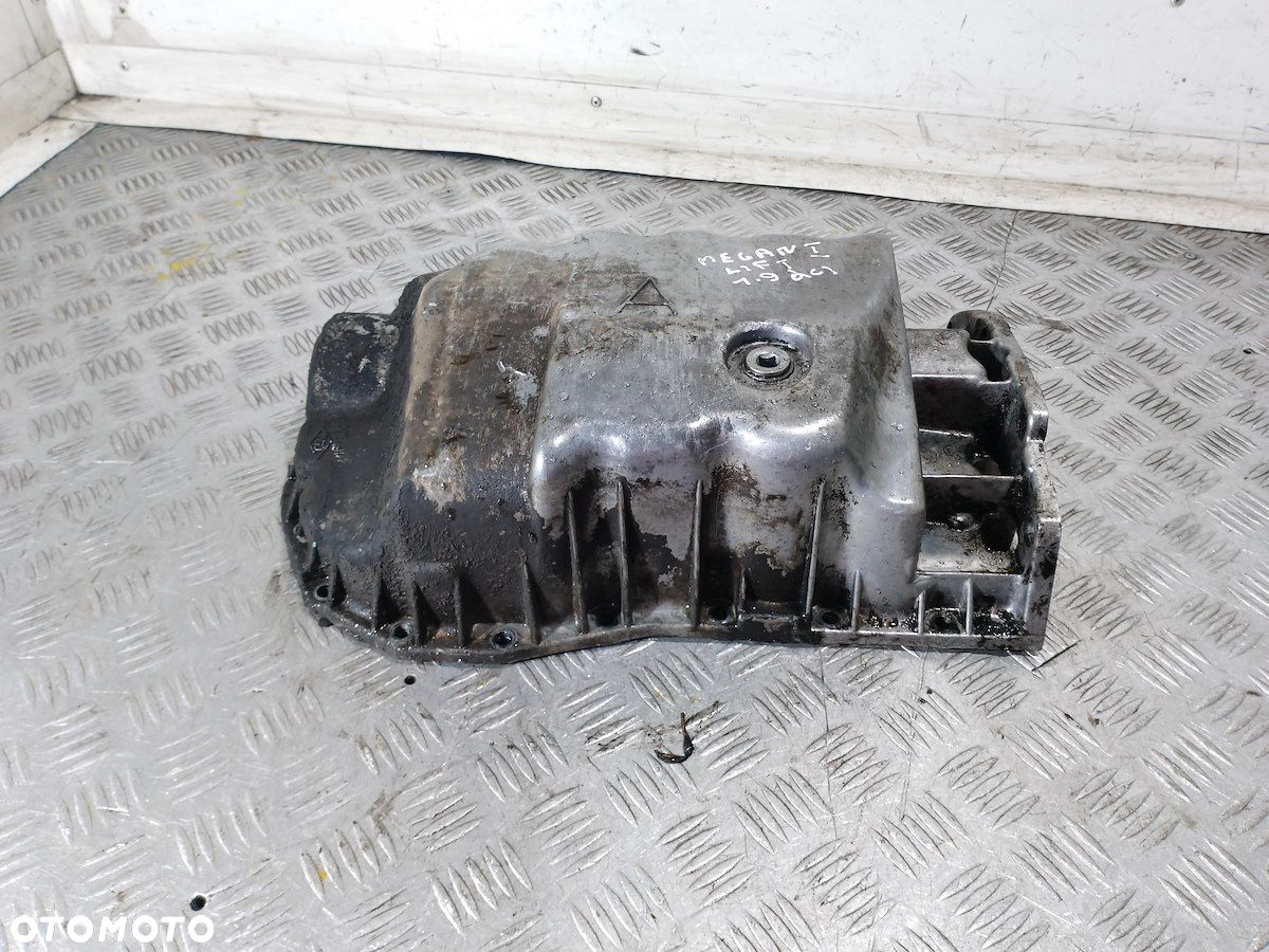MISKA OLEJOWA RENAULT MEGANE I 7700111746 1.9 DCI - 4