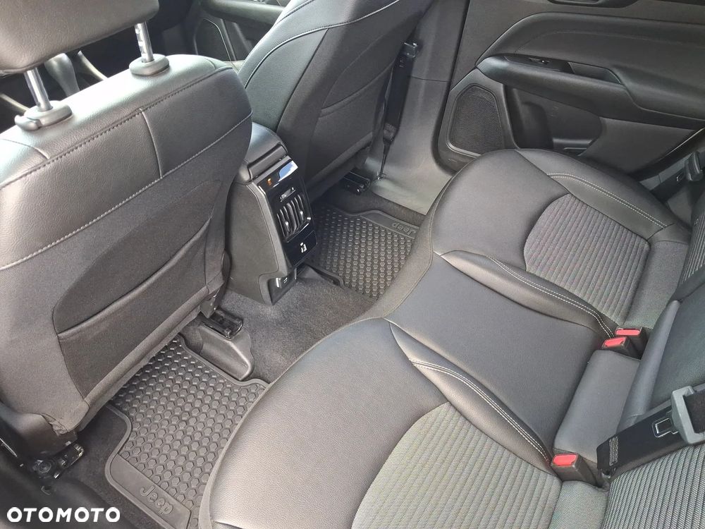Jeep Compass 1.5 T4 mHEV Altitude FWD S&S DCT - 11