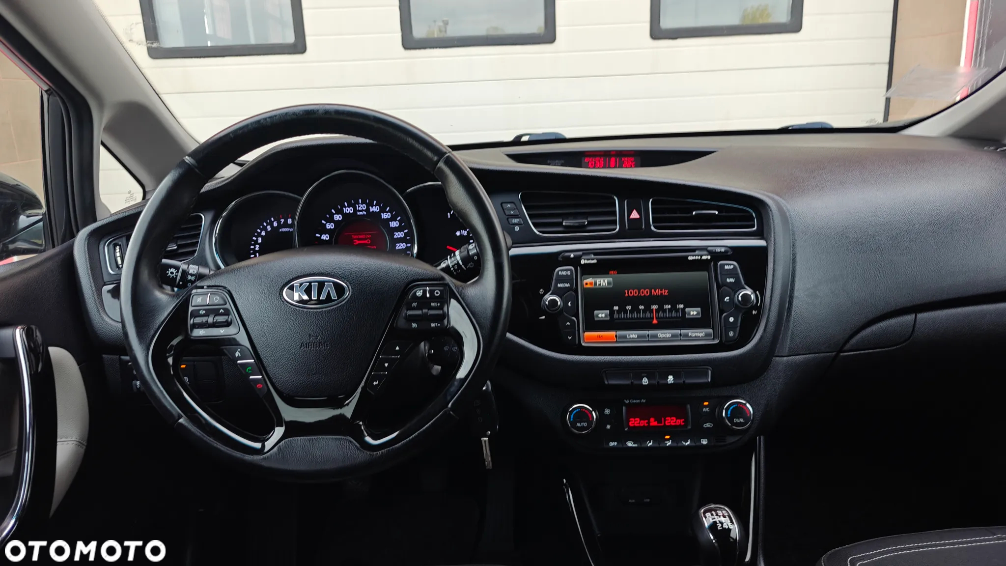 Kia Ceed Cee'd 1.4 XL - 29