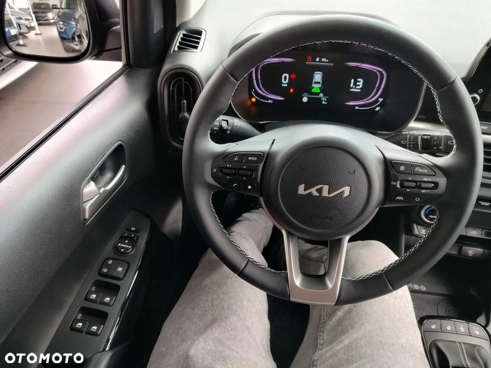 Kia Picanto 1.0 GDI Business Line - 10