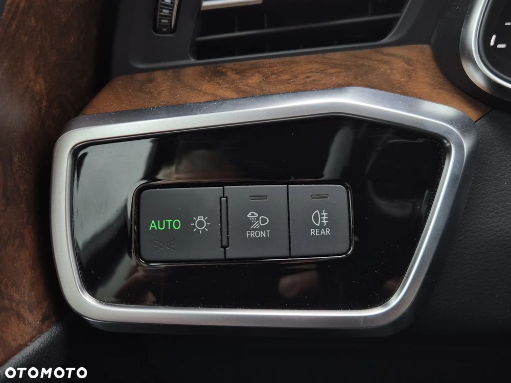 Audi A6 Limousine 50 TDI mHEV Quattro Tiptronic - 23