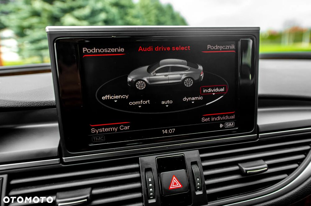 Audi A7 Sportback 3.0 TDI Quattro Tiptronic - 27