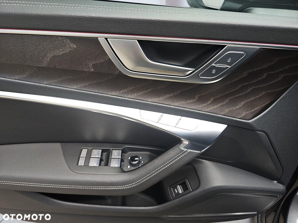 Audi A6 Avant 50 TDI mHEV Quattro Sport Tiptronic - 19