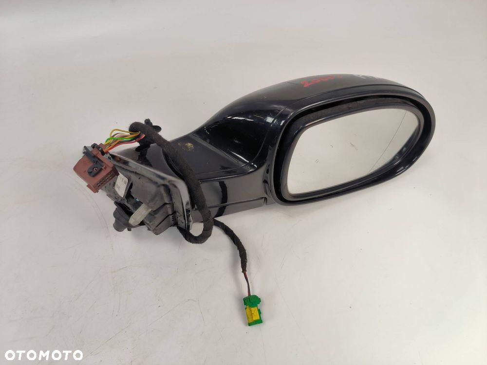 LUSTERKO PRAWE CITROEN C6 PIN 2 + 12 - 1