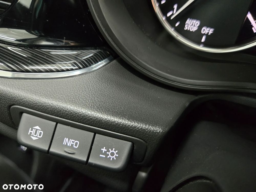 Opel Insignia 2.0 CDTI 4x4 Ultimate S&S - 29