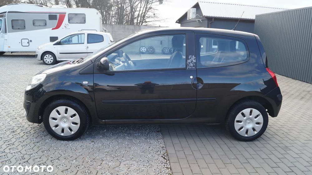 Renault Twingo 1.2 16V LEV eco2 - 4