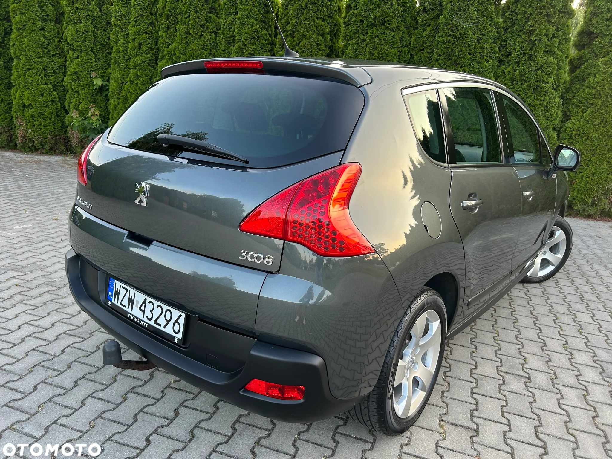 Peugeot 3008 155 THP Platinum - 18