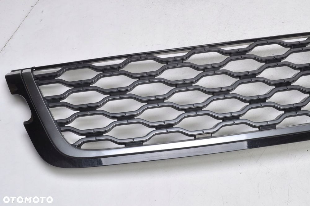 LAND ROVER RANGE ROVER VELAR L560 ATRAPA GRILL JA82-8A163 - 2