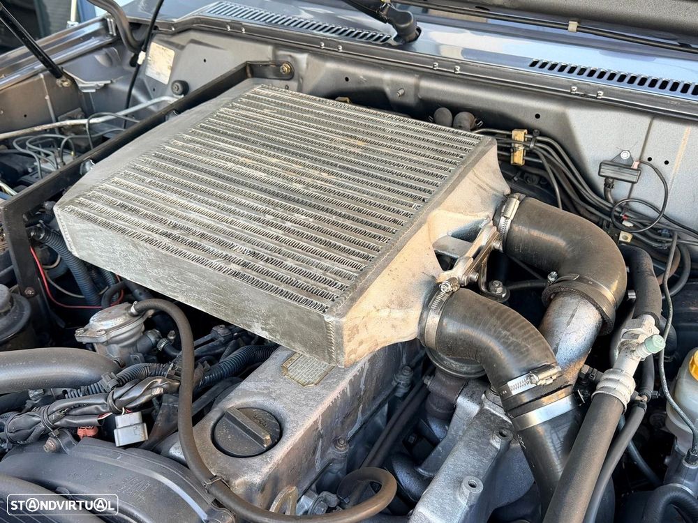 Nissan Patrol GR 2.8 TD SR - 42