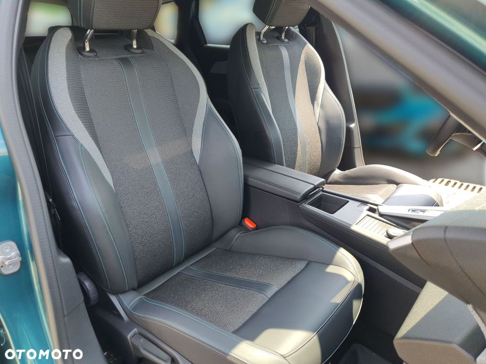 Peugeot 308 - 29