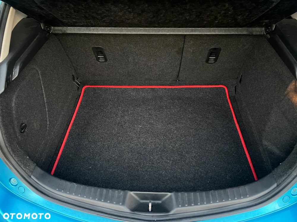 Mazda 3 2.0 MZR DISI Sports-Line - 8