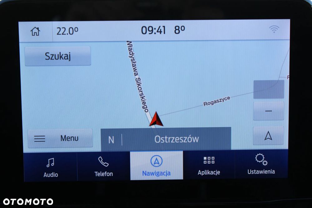 Ford EcoSport 1.0 EcoBoost COOL&CONNECT - 21