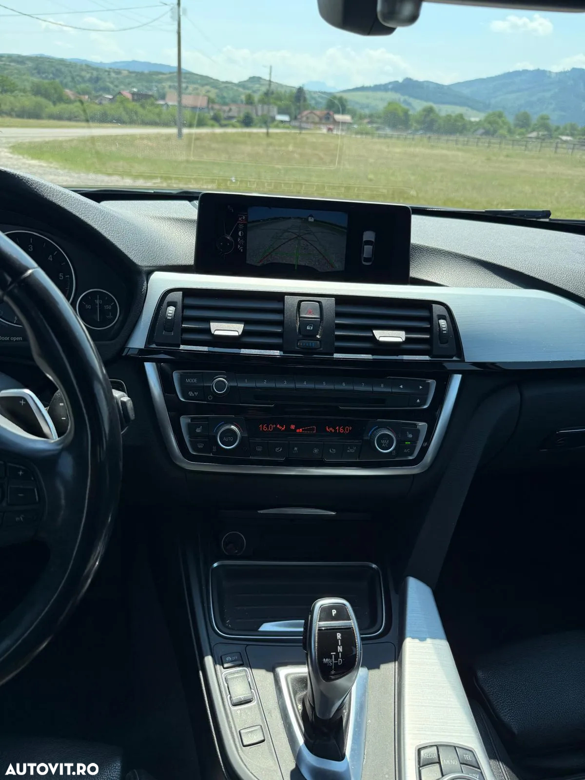 BMW Seria 4 420d Gran Coupe xDrive Sport-Aut. Luxury Line - 6