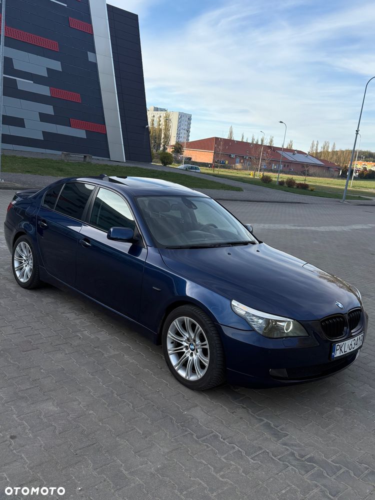 BMW Seria 5 - 2