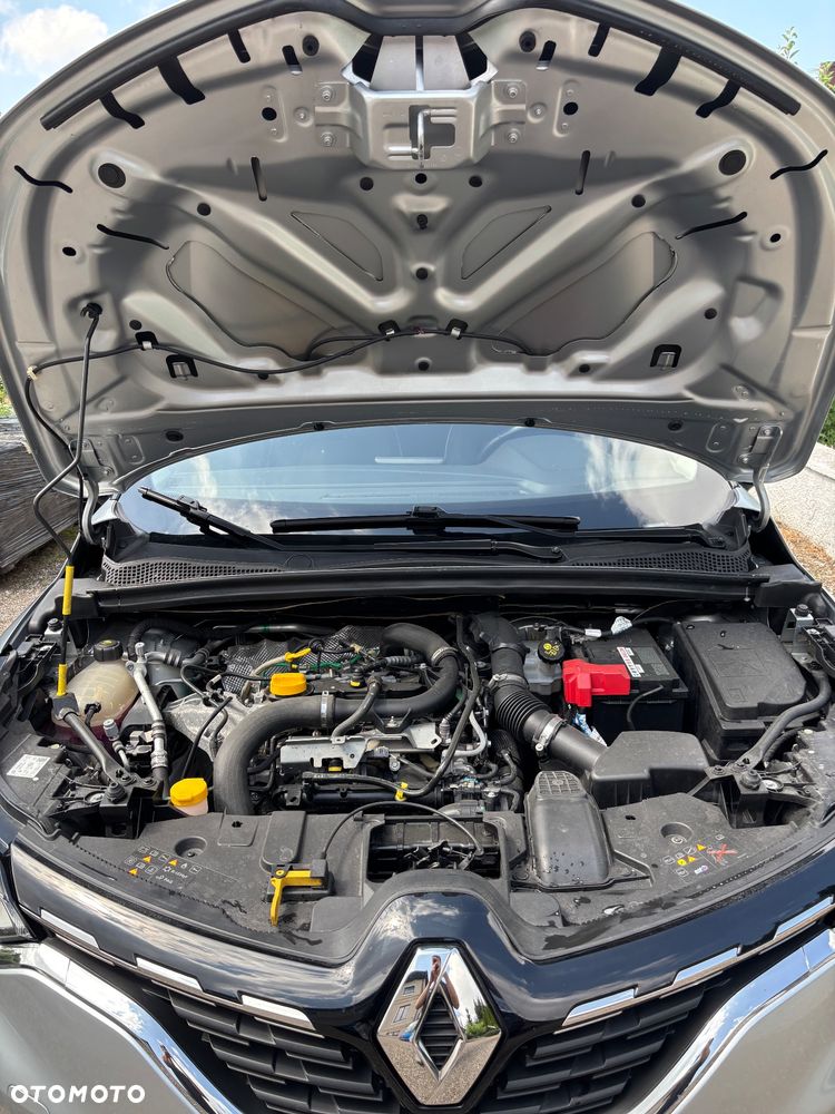 Renault Captur ver-tce-100-intens - 33