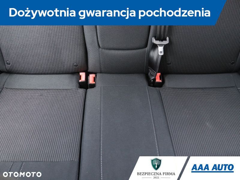 Ford B-MAX - 12