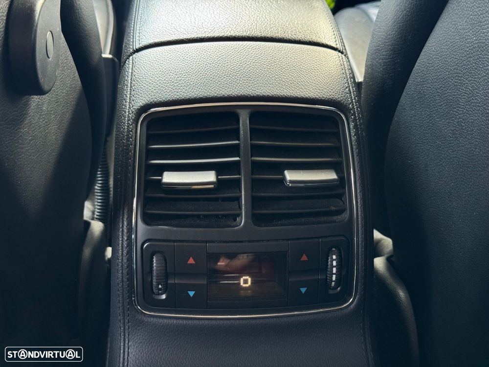 Mercedes-Benz CLS 320 - 18