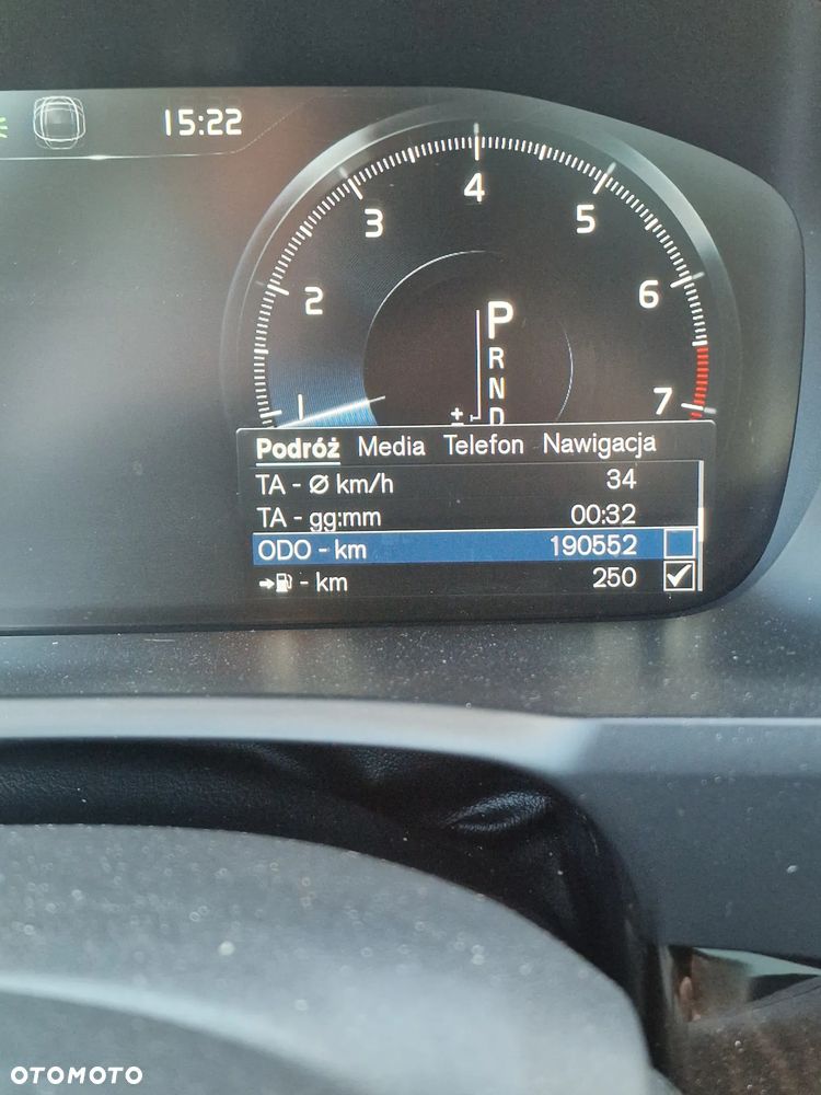 Volvo XC 90 T6 AWD Geartronic Inscription - 11