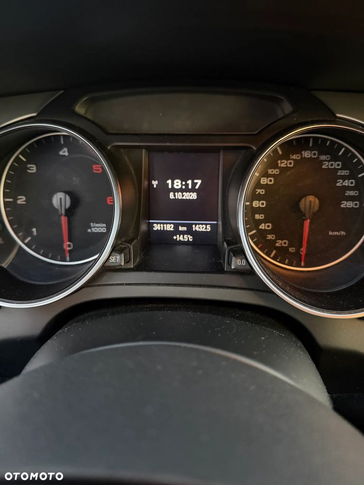 Audi A5 Coupé 3.0 TDI Quattro - 7