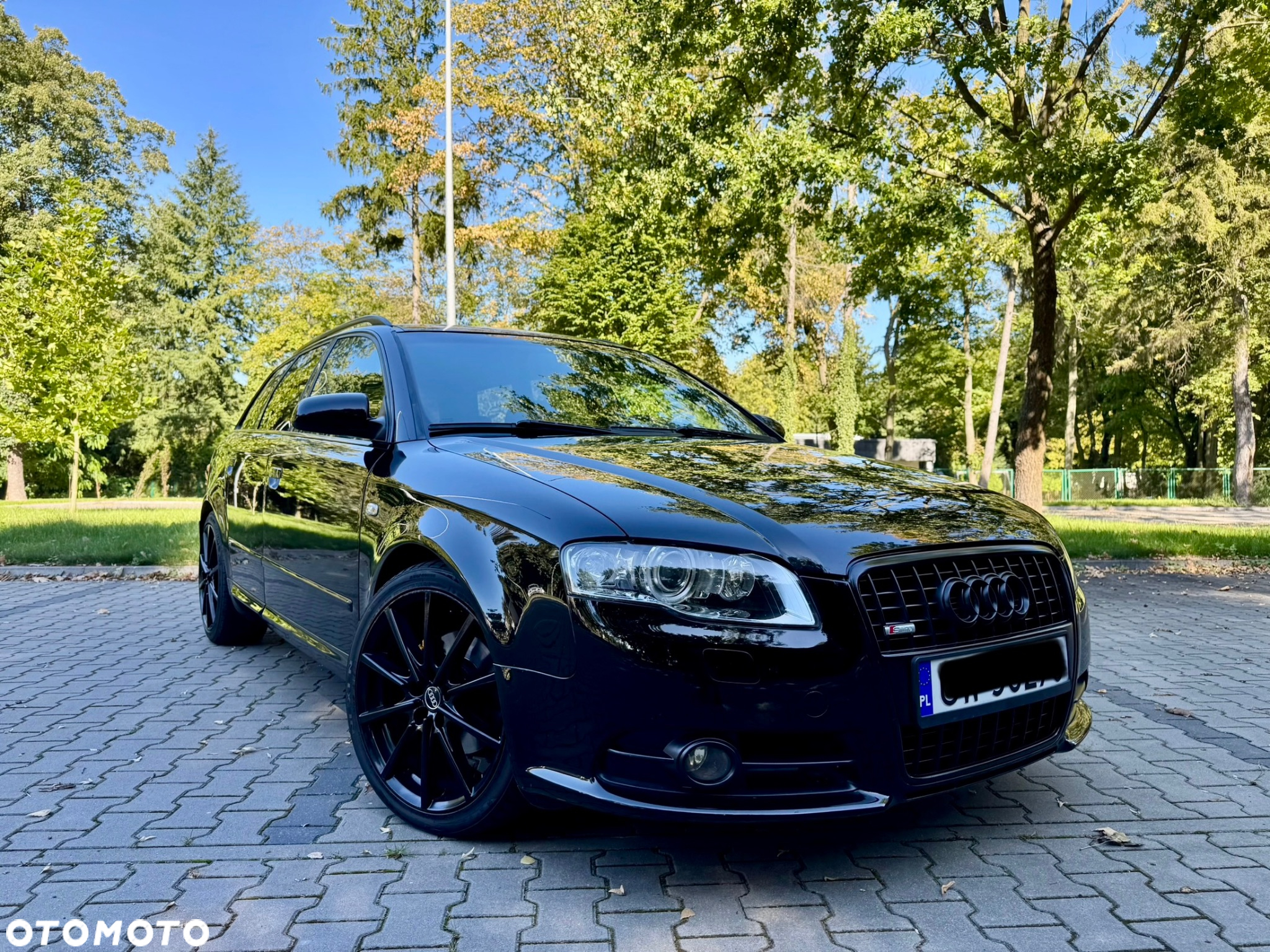 Audi A4 - 2