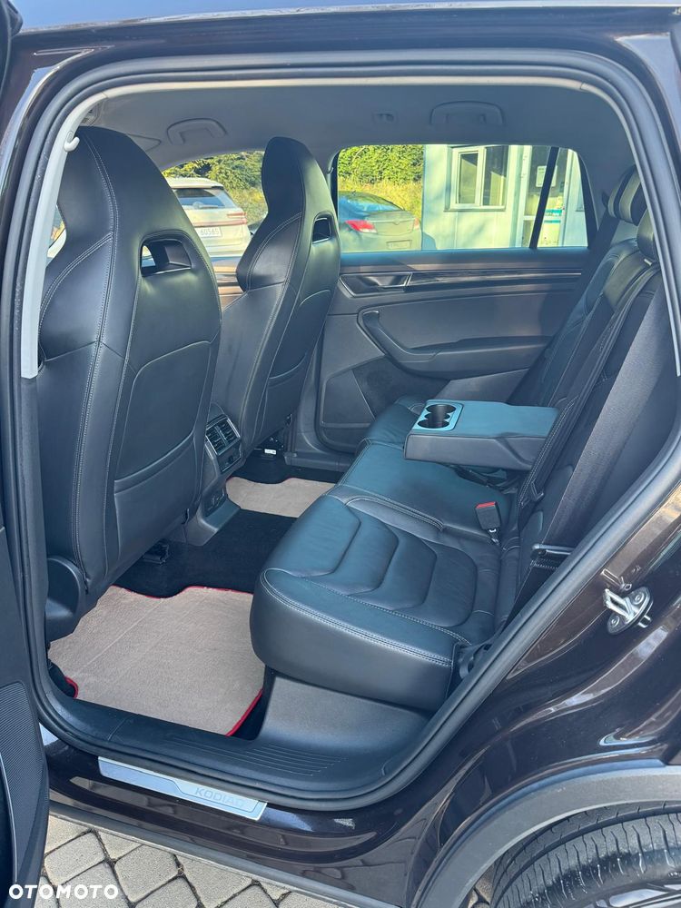 Skoda Kodiaq 2.0 TDI 4x4 Style DSG - 5