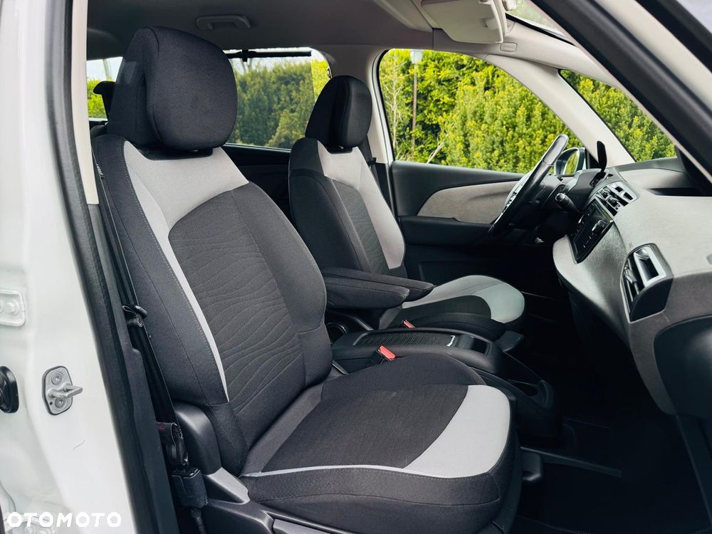 Citroën C4 Grand Picasso BlueHDi 150 EAT6 Business Class - 25
