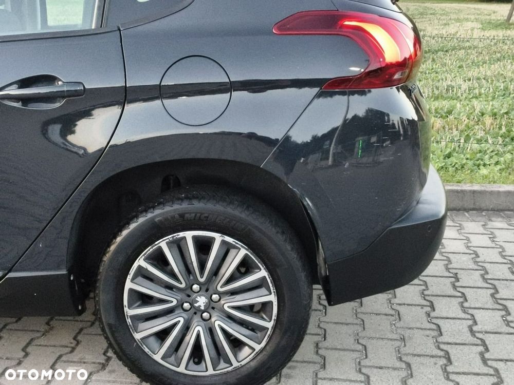 Peugeot 2008 - 26