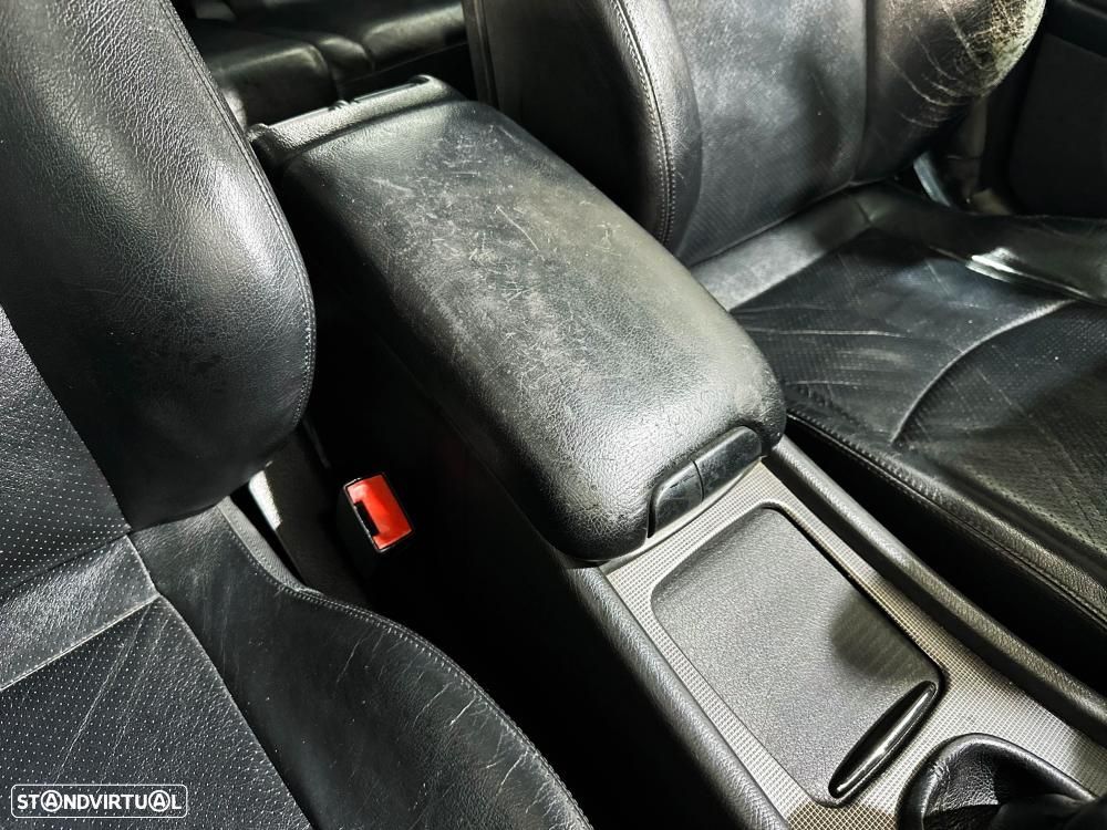 Mercedes-Benz C 220 - 34