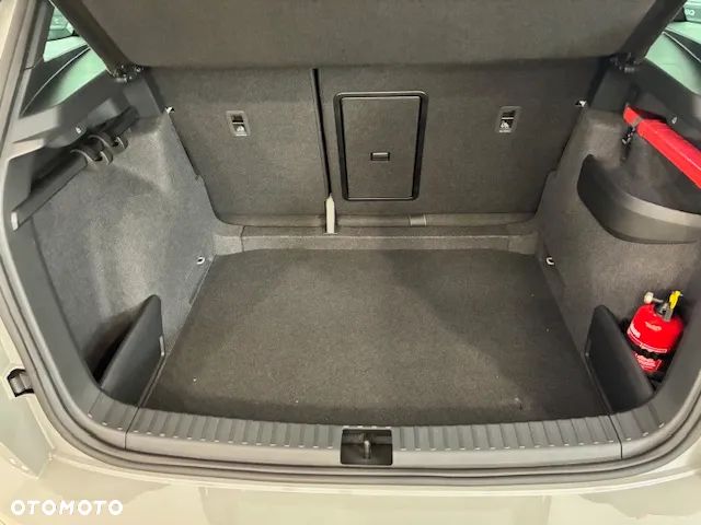 Skoda Karoq 1.5 TSI ACT Sportline DSG - 14