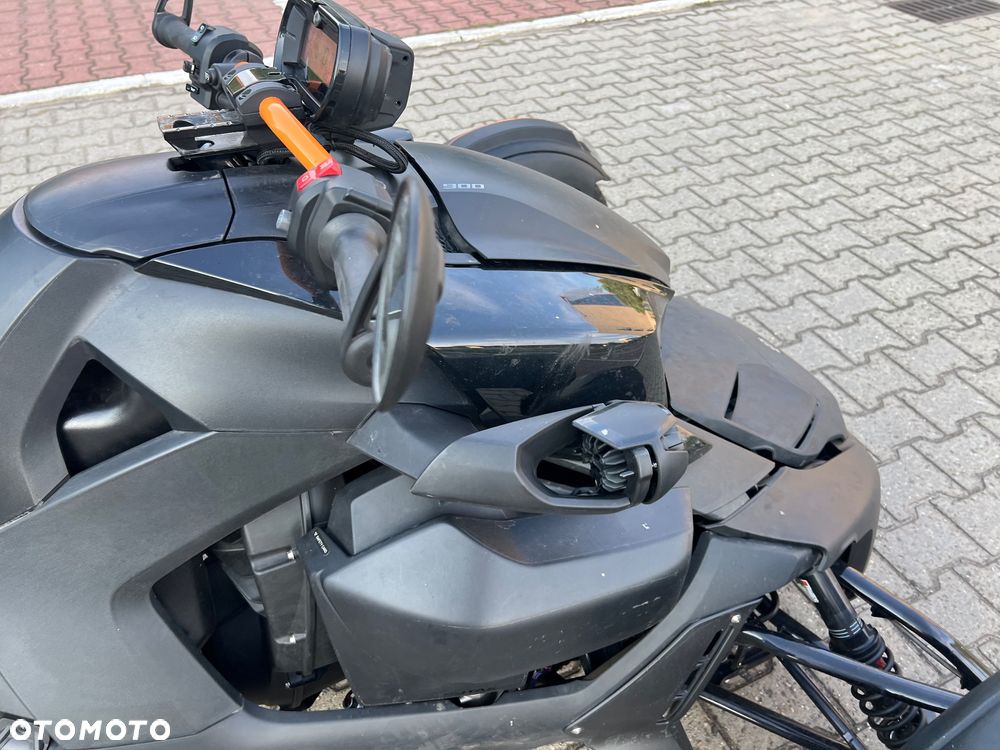 Can-Am Ryker - 22