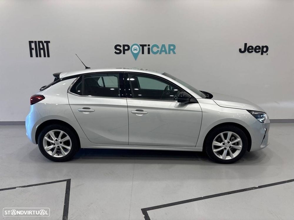 Opel Corsa 1.2 T Elegance - 4