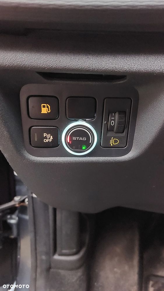 Citroën C4 Picasso 1.8 16V Confort - 18