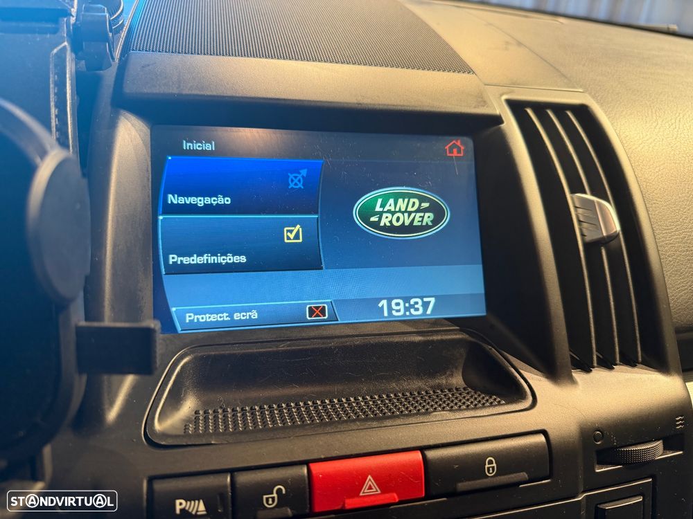 Land Rover Freelander TD4 Edition 60yrs - 40