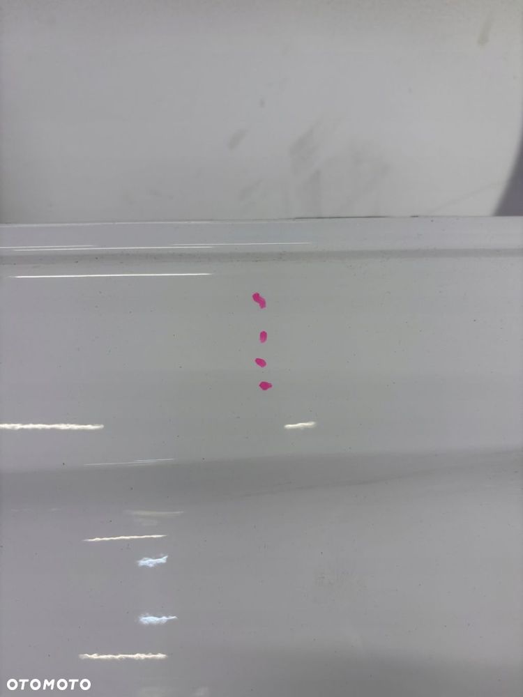 DRZWI TYLNE LEWE OPEL CROSSLAND - 7