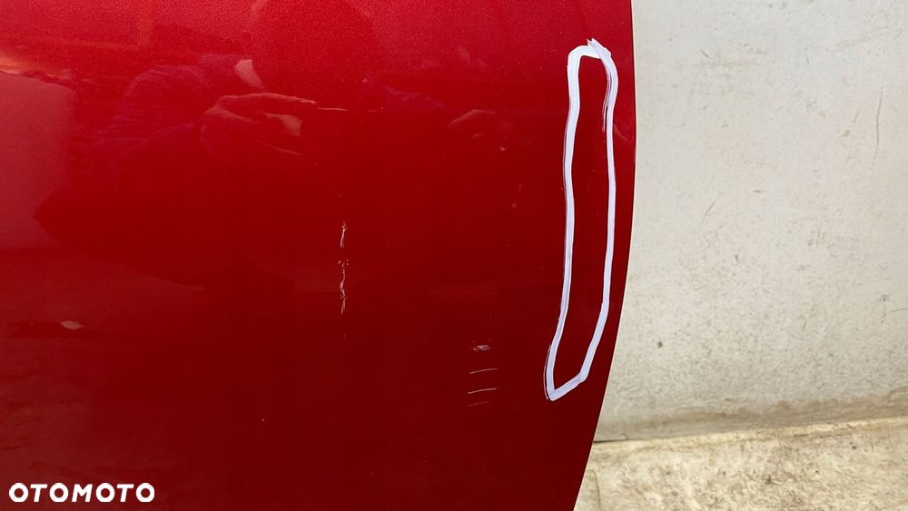 KIA XCEED X-CEED DRZWI PRAWE PRAWY PRZÓD PRZEDNIE A9 AA9 17-25 - 3