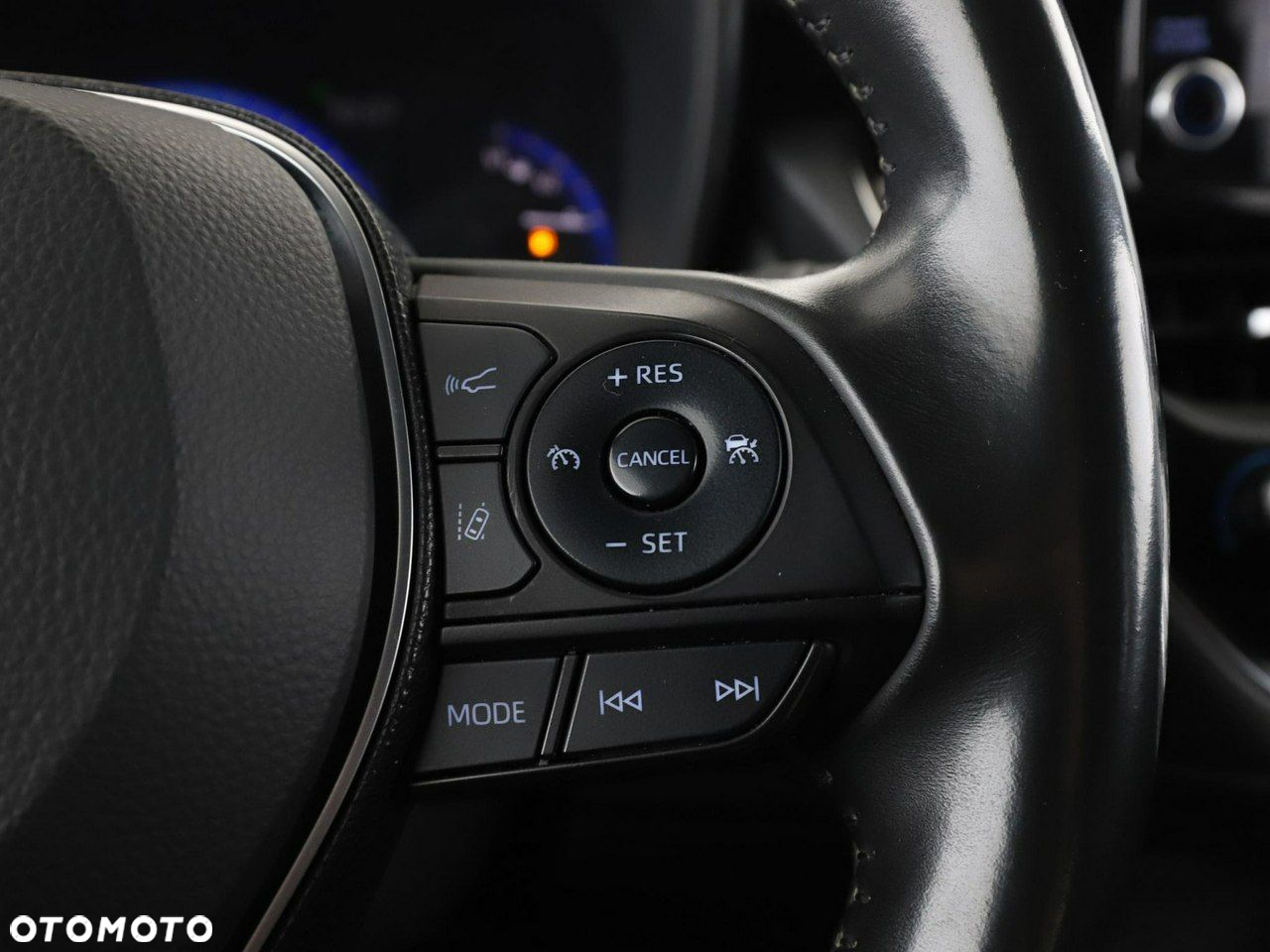 Toyota Corolla - 31